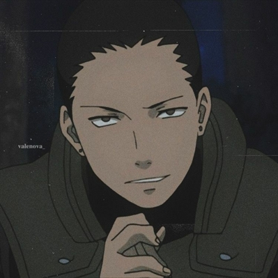 Historia Novo Sentimento Imagine Shikamaru Nara Capitulo 12 Historia Escrita Por Hawlie Spirit Fanfics E Historias