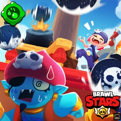 Historia A Vinganca Da Jessie Junker Brawl Stars Capitulo 6 Historia Escrita Por Desenhista Com Tiktok Spirit Fanfics E Historias - jessie brawl stars frase o que ela diz