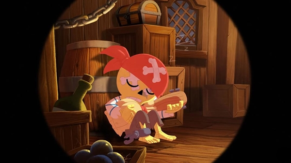 Historia Brawl Stars Poco E Os Piratas Capitulo 26 Historia Escrita Por Kelex Spirit Fanfics E Historias - poco antes da atualização de brawl stars