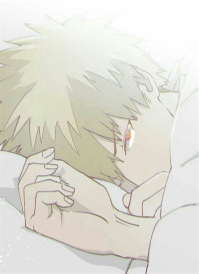 Historia My Baby Bakugou Katsuki Capitulo 1 Historia Escrita Por Rsukuna Spirit Fanfics E Historias