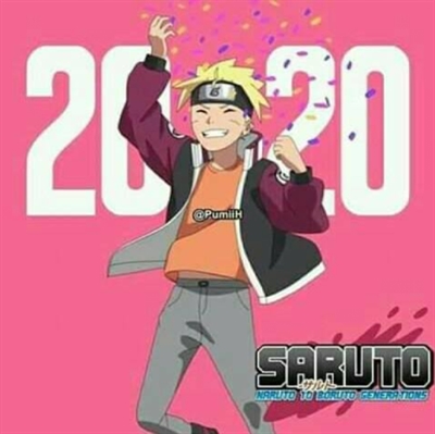 Historia Saruto Naruto To Boruto Generations Capitulo 31 Historia Escrita Por Cute Uzuma Spirit Fanfics E Historias