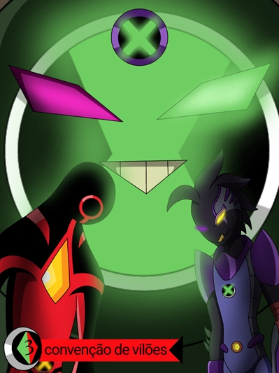 Historia Ben 10 E Albedo Ultimate Alien Capitulo 3 Historia Escrita Por Ziroverse Spirit Fanfics E Historias