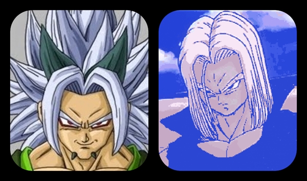 E SE GOKU TIVESSE O TERCEIRO FILHO? QUAL SERIA SEU PODER? *entenda