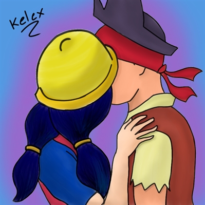 Historia Brawl Stars Poco E Os Piratas Capitulo 35 Historia Escrita Por Kelex Spirit Fanfics E Historias - brawl stars personagens desenho facil do poco