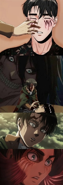 Historia Shingeki No Kyojin 33 Reposted Capitulo 114 Historia Escrita Por Marc Limmac Spirit Fanfics E Historias