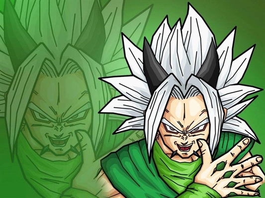 COMO DESENHAR o ZAIKO filho do GOKU passo a passo 