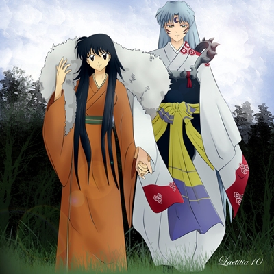 Inuyasha ganhará continuação em anime