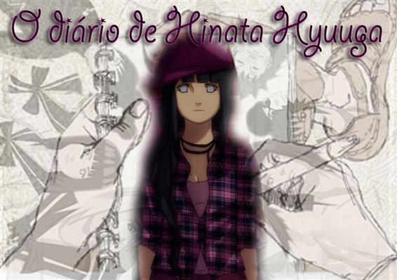 Histria Dirio De Hinata Hyuuga Histria Escrita Por UzumakiL