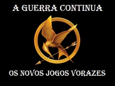 Historia A Guerra Continua Os Novos Jogos Vorazes Historia