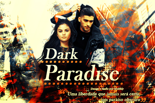 Как пройти dark paradise