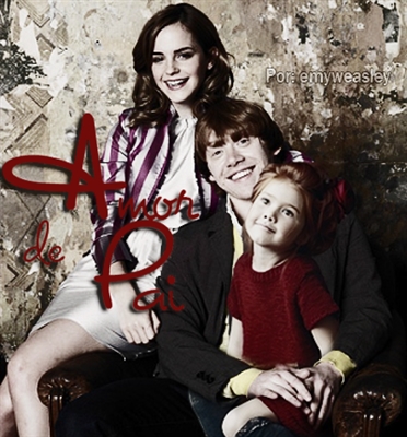 Historia Amor De Pai Romione Historia Escrita Por Vevecpg Spirit Fanfics E Historias