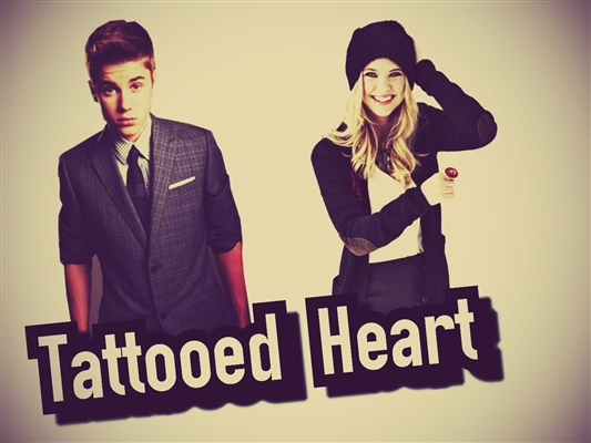 810+ Free Download Tattooed Heart Fanfic Idea Tattoo Images