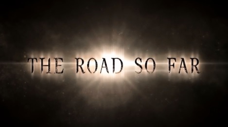 The road so far живые обои