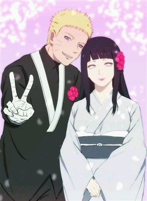 NaruHina Brasil - POSSIBILIDADE DO CASAMENTO NARUHINA FECHAR A