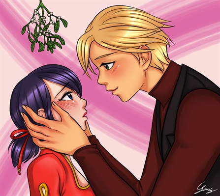 Historia Miraculous Ladybug Love Story S2 Capitulo 8 Historia Escrita Por Bubbleskubdel Spirit Fanfics E Historias