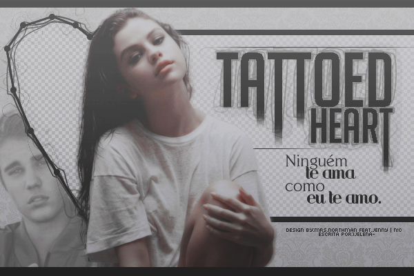 810+ Free Download Tattooed Heart Fanfic Idea Tattoo Images