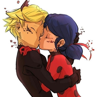 Historia A Miraculosa Historia De Ladybug Chat Noir Historia Escrita Por Dreamingmoon Spirit Fanfics E Historias