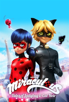 les poupées de miraculous