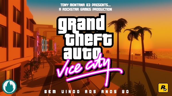 História Grand Theft Auto: Vice City. A Netflix Version - Capítulo 1