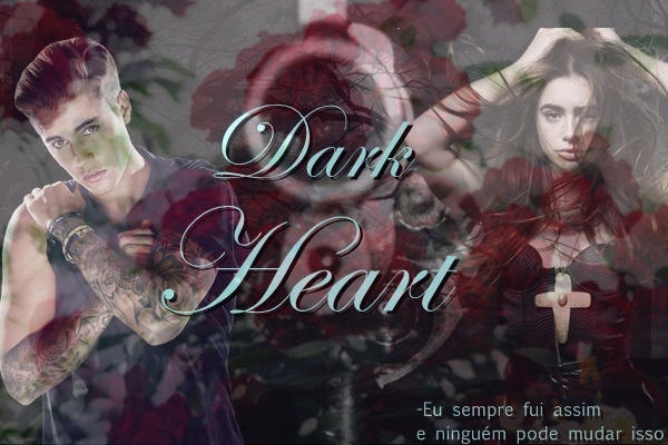 dark heart netflix