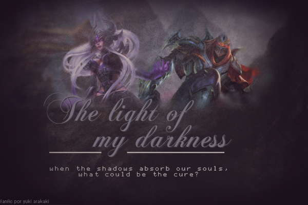 Гайды для the light of darkness