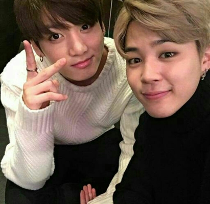 História Jikook- o casal do Bts (Jimin e Jungkook) - História escrita por  K-keipopeira - Spirit Fanfics e Histórias