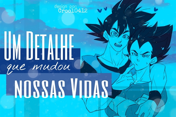 Historia Um Detalhe Que Mudou Nossas Vidas Kakavege Capitulo 7 Historia Escrita Por Crool0412 Spirit Fanfics E Historias