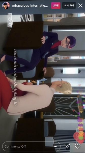 Historia Amor Sobre Natalie E Gabriel Agreste Historia Escrita Por Fademiraculous Spirit Fanfics E Historias