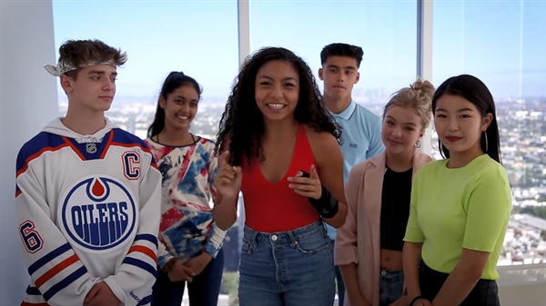 13+ Any Gabrielly Josh Beauchamp Now United Pics