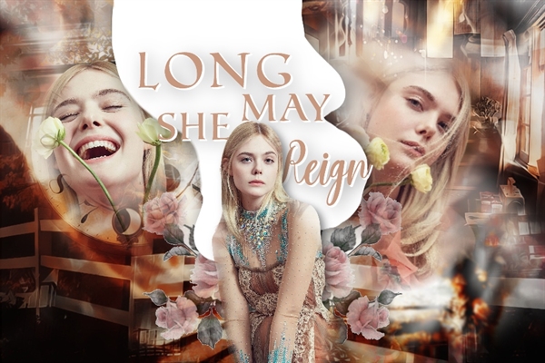 Historia Long May She Reign Interativa Historia Escrita Por