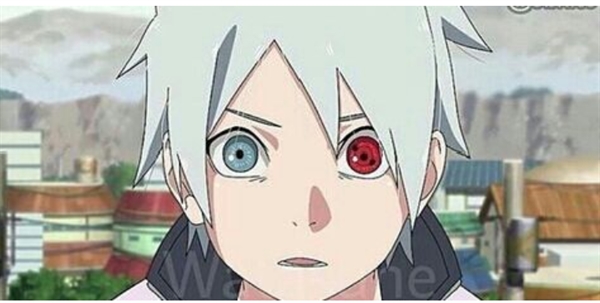 Saruto Kamura | Wiki Naruto Fanon | Fandom