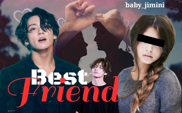 História Best Friend - (Jeon Jungkook- BTS) - História escrita por