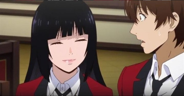 Featured image of post Baralho Personalizado Kakegurui Kakegurui uma s rie de manga sh nen escrita por homura kawamoto e ilustrada por t ru naomura que publicada na revista gangan joker da editora square enix desde 2014