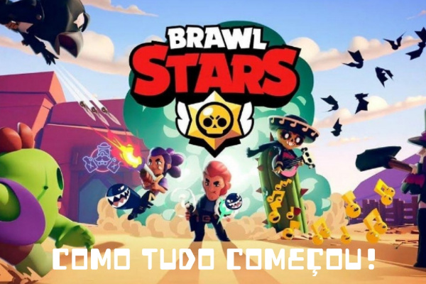 Historia Brawl Stars Como Tudo Comecou Capitulo 1 Historia Escrita Por Srprefeitinho Spirit Fanfics E Historias - comong iquem didesr fala pam brawl stars