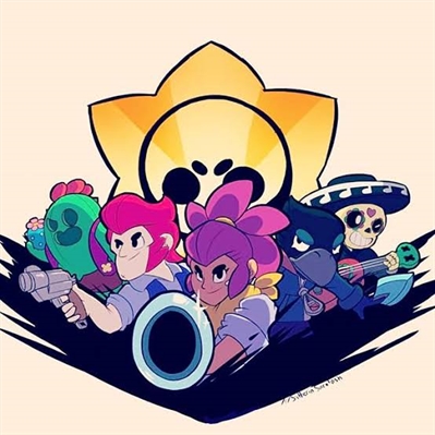 Historia Brawl Stars A Batalha Pela Sobrevivencia Capitulo 6 Historia Escrita Por Cpbrawler Spirit Fanfics E Historias - contagem regressiva rosa brawl stars tempo real