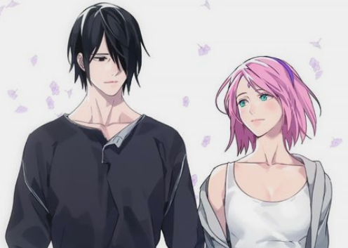 Sakura spirit fanfiction