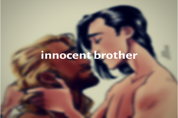 Historia Innocent Brother Au Historia Escrita Por Julia Niichan Spirit Fanfics E Historias