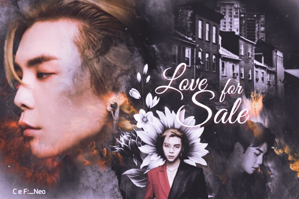 Historia Love For Sale Capitulo 1 Historia Escrita Por Neo Spirit Fanfics E Historias