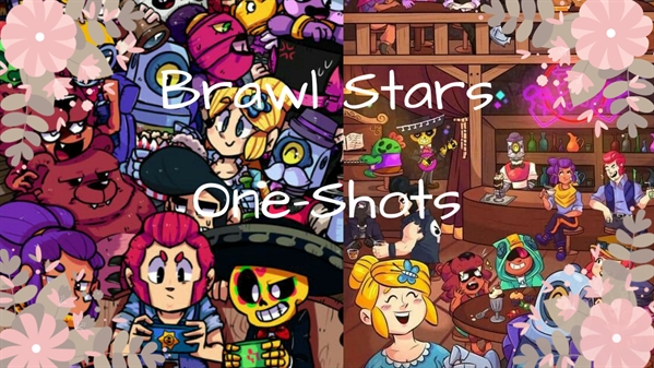 Historia Brawl Stars One Shots Capitulo 1 Historia Escrita Por Noobzinha Demon Spirit Fanfics E Historias - brawl stars leon cabelo ruivo