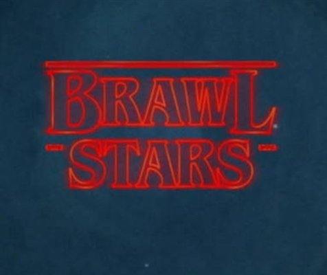 Historia Stranger Brawl Stars Things Historia Escrita Por Me Fics Spirit Fanfics E Historias - atores de stranger things jogando brawl stars