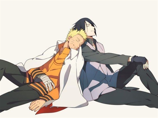 Sasunaru Mitsuki Naruto Sasuke Uchiha Sharingan Naruto Uzumaki