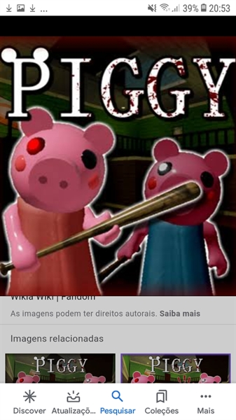 Historia Piggy Alpha Vip Server Commands Historia Escrita Por