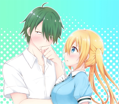 historia kaho x akizuki dois tsundere historia escrita por givemeadiegobrando spirit fanfics e historias historia kaho x akizuki dois tsundere