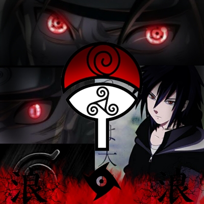 Historia Naruto Uchiha O Uchiha Oculto Capitulo 12 Historia Escrita Por Victor Ranmyaku Spirit Fanfics E Historias