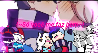 Historia So Voce Me Faz Bem Colette X Edgar Capitulo 5 Historia Escrita Por Gabrielaleatori Spirit Fanfics E Historias - desenho brawl stars colette