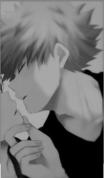 Historia Bakugou Katsuki X Sn Omaru Historia Escrita Por Franciane Sousa Spirit Fanfics E Historias