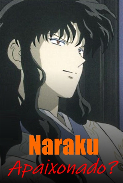 História de Naraku parte 1