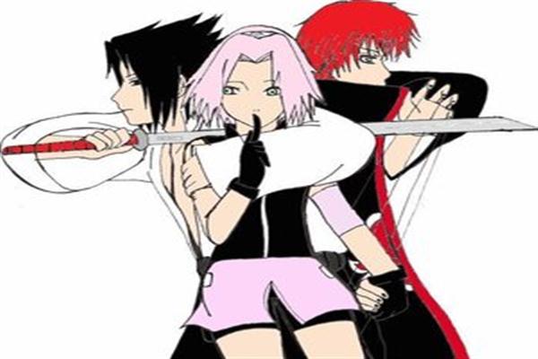 História Naruto Shippuden - O Verdadeiro Rosto de Sasori - História escrita  por semideus50 - Spirit Fanfics e Histórias