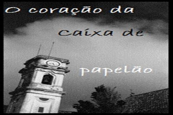 Fanfic / Fanfiction Theme for Word Contest - O coração da caixa de papelão