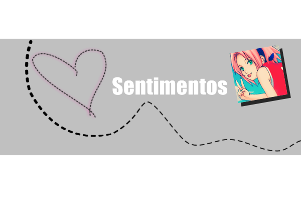 Fanfic / Fanfiction Sentimentos